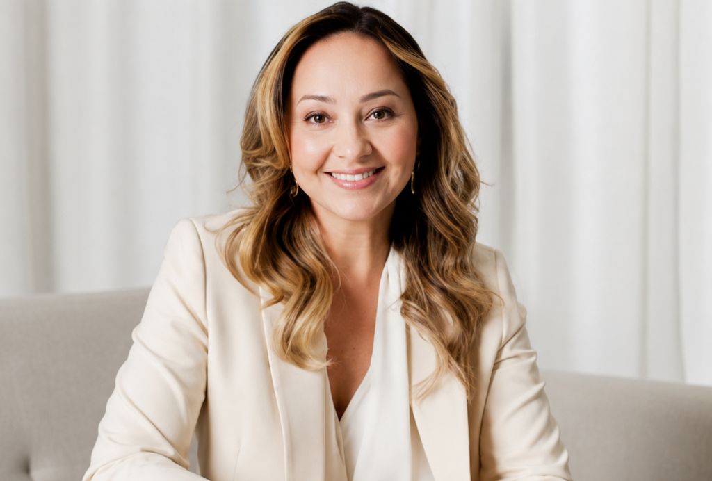 Dra. Andrea Nunes - Dermatologista Regenerativa especializada em menopausa, rejuvenescimento natural e qualidade da pele